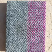 Three Sisters Tweed Book A6 - 3 17 image 1