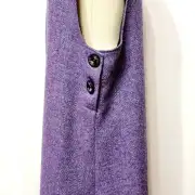 Bespoke Harris Tweed shift dress image 2