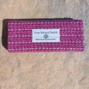 Three Sisters Tweed Glasses Case - 1 4 image 2