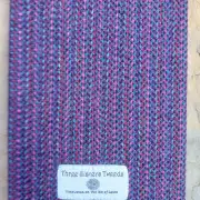 Three Sisters Tweed Book A5 - 5 3 image 1