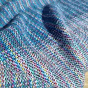 Two Sisters Tweed Throw image 2