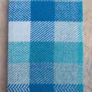 Three Sisters Tweed Book A5 - 2 11 image 1