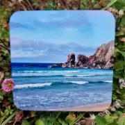Coaster - Dalbeg beach image 1