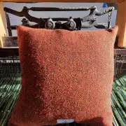 Three Sisters Tweed cushion cover image 1