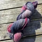 "Our Fleece '24" knitting yarn 100g DK image 1