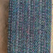 Three Sisters Tweed Book A6 - 1 11 image 1