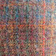 Harris tweed cushion cover image 2