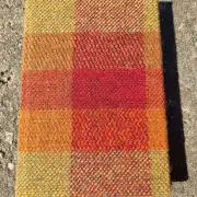 Two Sisters Tweeds Book A5 image 1