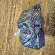 Harris Tweed scraps - 7 image 2