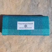 Three Sisters Tweed Glasses Case - 2 3 image 2