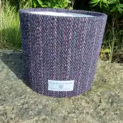 Three Sisters Tweed lampshade image 3