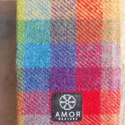 Amor Tweed Book A6 image 2