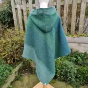 Two Sisters Tweed Cloak / Poncho image 10