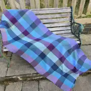 Three Sisters Tweeds Throw XLong image 1