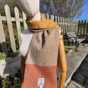 Harris Tweed Scarf image 2