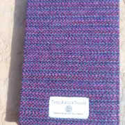 Three Sisters Tweed Book A5 - 2 7 image 1