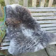 Herdwick Sheepskin image 1