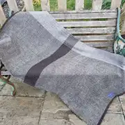 Rare breed tweed throw image 5