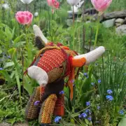 Mini Tweed Heilan Coo image 9