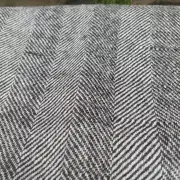 Three Sisters Tweed Fabric - Hebridean from our fleeces image 2