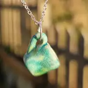 Mini Ceramic Mug Necklace image 6
