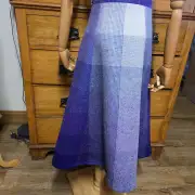 Tweed Skirt image 4