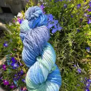 Thistle Yarn preorder - Aran image 4