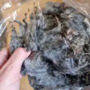 Gotland lambswool 350g image 6