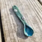 Ceramic Spoon image 2