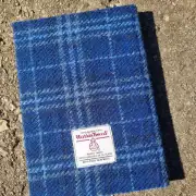 Harris Tweed Book A5 image 2