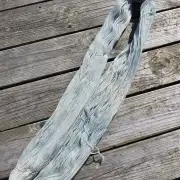 Hand-Dyed Yarn: Baby Alpaca, 4 ply - 2 image 3