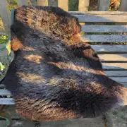 Herdwick Sheepskin image 1
