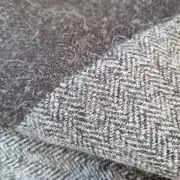 Rare breed tweed throw image 4