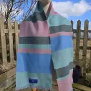 Merino Tweed Scarf image 2