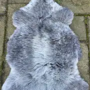 Herdwick Sheepskin image 3