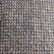 Harris tweed cushion cover image 2