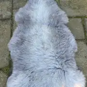 Herdwick Sheepskin image 3