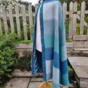 Two Sisters Tweeds Elven Sea Cloak image 5