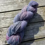 "Our Fleece '24" knitting yarn 100g DK image 2