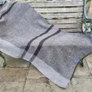 Rare breed tweed throw image 1