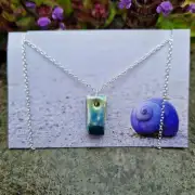 Ceramic Necklace image 1