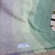 Three Sisters Tweed throw image 4
