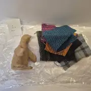 Mini mini penguin craft pack image 1