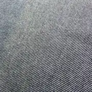Two Sisters Tweed Fabric - navy blue ombre image 5