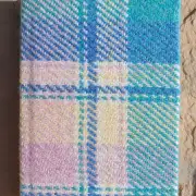 Amor Tweed Book A6 image 1