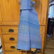 Three Sisters Tweeds cloak / Poncho image 5