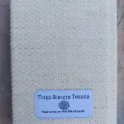 Three Sisters Tweed Book A6 - 5 6 image 2