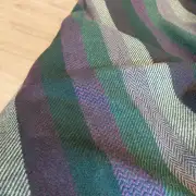 Three Sisters Tweed throw image 4