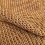 Two Sisters Tweed Throw image 5