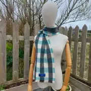 Gotland Tweed Scarf - 1 image 1